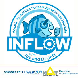 Ep 40 - Managing Megascale: The Logistics of Multimillion-Gallon Systems