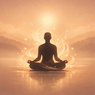 2855: How to Heal Hypervigilance by Shana Olmstead on Trauma Healing