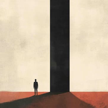 2484: Power and Powelessness by Keith Wilson on Embracing Grace