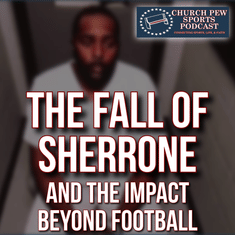 The Stunning Fall of Sherrone Moore and The Impact Outside of Football