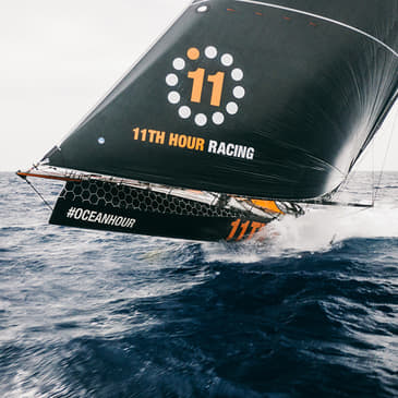 EP 52: 11th Hour Racing