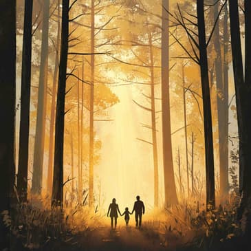 2380: Holiday Happiness by Kristena Eden of Core Living Essentials on Family Relationships Advice & Stress Relief Tips