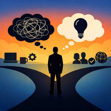 1939: Breaking Bias by Dr. Jenny Brockis on Cognitive Awareness