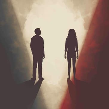 2066: Does Your Partner Often Get Angry and Shut Down Emotionally? by Natalie Edwards with Tiny Buddha on Emotional Healing