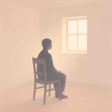 2841: [Part 1] Finding Hope When Grief Feels Hopeless by Reid Peterson of Grief Refuge on Grief Recovery Support