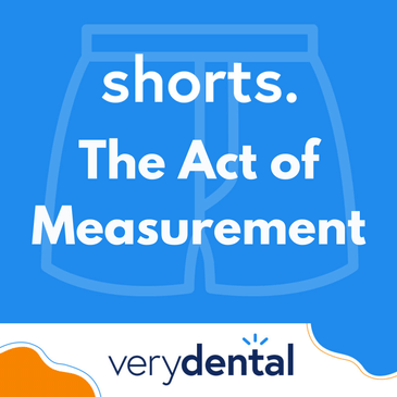 Shorts: The Act of Measurement