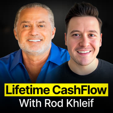 The Real Estate Cheat Code 99% of Investors Don't Know Exists | Ep. 1,176