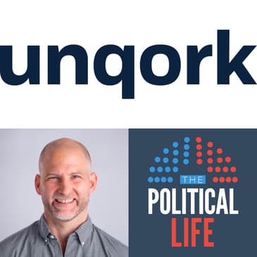 From NYC Deputy Mayor to Cutting Edge Tech Executive