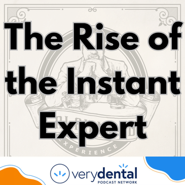 AME: The Rise of the Instant Expert