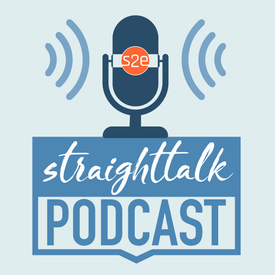 32. Business Architecture Practice Leader Series – Chris Jarvis (5:9)