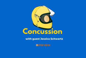 Concussion w/ Jessica Schwartz