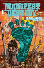 118: Manifest Destiny #20