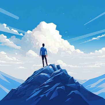 1180: Four Ways to Avoid Complacency: NEVER Hit Pause on Your Career by Laura Stack of The Productivity Pro on Professional Growth