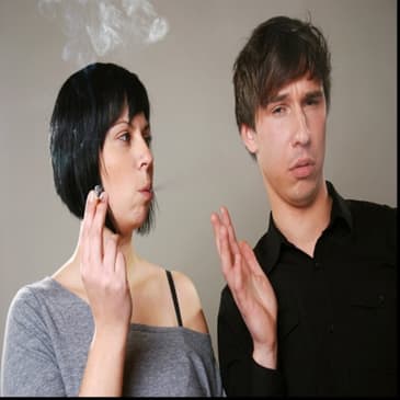 Ep.41 - What bad trait disqualifies someone as a potential mate?