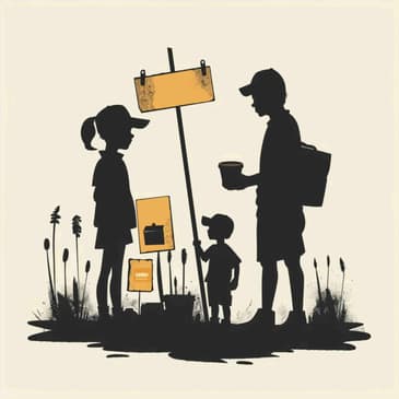 2269: How to Turn Your 12 Year Old Into an Entrepreneur by James Altucher on Parenting Advice