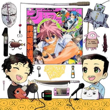 #62.5 First Thoughts on Sakuratetsu Taiwa-hen