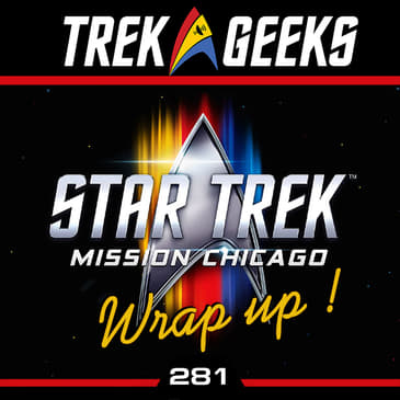 My Kind of Town?: Mission Chicago Wrap-Up