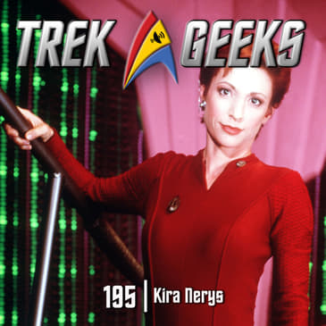Kira Nerys