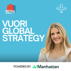 Vuori Global President: Cracking DTC, Physical Retail & International Expansion