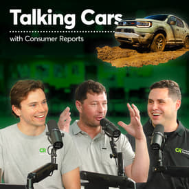 Are Off-Road Trims for SUVs Worth the Extra Money?