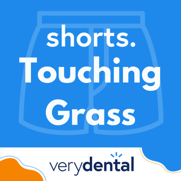 Shorts: Touching Grass