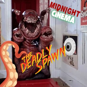 The Deadly Spawn (1983)