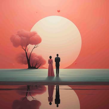 2031: Men Don't Like the Word No, So Why Say It? by Evan Marc Katz on Harmony & Compromise