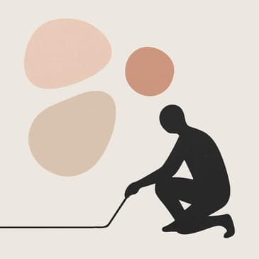 2753: The Nice Person's Guide to Setting Boundaries by Sara Stanizai of Prospect Therapy on Protecting Your Peace and Energy