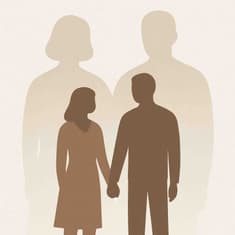 2823: Family Issues: Tension Between Your Parents and Your Spouse by Dr. Laura Dabney on Setting Healthy Boundaries