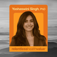 EP528: The Current State of Primary Care—Inevitable or Fixable? Will It Be Private Equity to the Rescue? With Yashaswini Singh, PhD