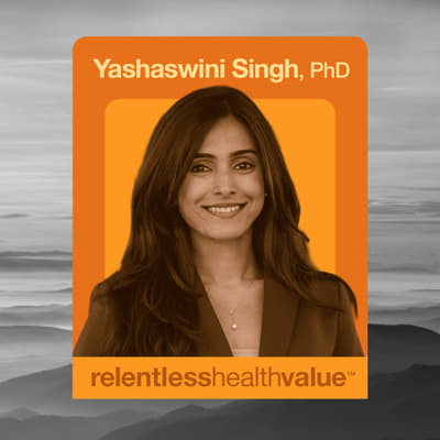 EP528: The Current State of Primary Care—Inevitable or Fixable? Will It Be Private Equity to the Rescue? With Yashaswini Singh, PhD