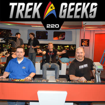 Lost Audio from Kingsland