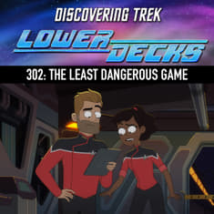 The Least Dangerous Game