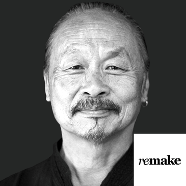 042. Lee Mun Wah: Connecting Across Difference