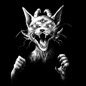 Re Release S.2 Ep.3 Demon Cat