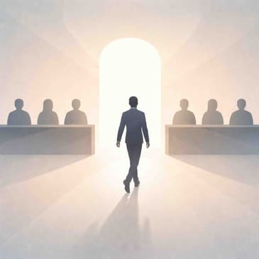 1977: "What Do Employers Want?" Is a Stupid Question by Isaac Morehouse on Creating Professional Value