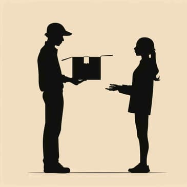 1417: [Part 2] Customer Service Skills: How Would You Handle These Awkward Situations by Steve Chou of MyWifeQuitHerJob