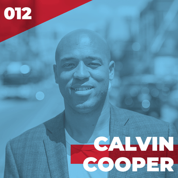 Calvin Cooper - Rhove