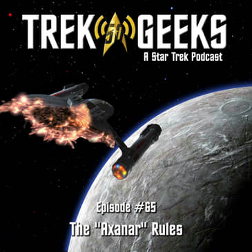 The Axanar Rules