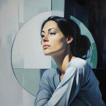 1184: Make Time For Self-Reflection (And What Happens If You Don't) by Stephen Warley of Life Skills That Matter on Personal Growth