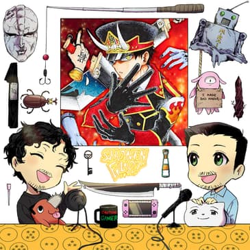 #29.5 First Thoughts on Hell Warden Higuma