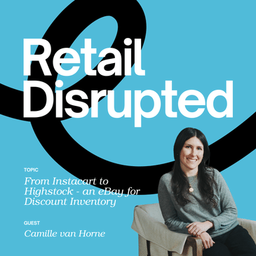 From Instacart to Highstock - an eBay for Discount Inventory