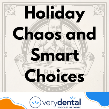 AME: Holiday Chaos and Smart Choices