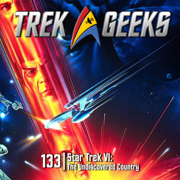 The Undiscovered Country