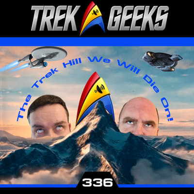 The Trek Hill I'm Willing to Die On