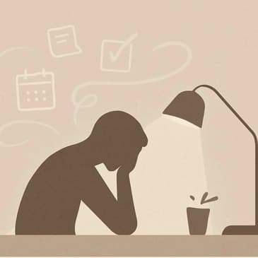 1912: On the Ragged Edge of Exhaustion: How to Keep Going When You Can't Take Time Off by Laura Stack