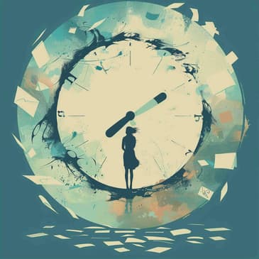 1335: 9 Reasons Why Bad Time Management is Holding You Back by Kalen Bruce of Money Mini Blog on Productivity