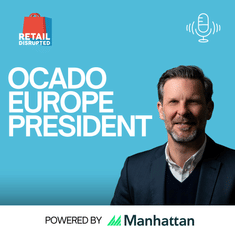 Online Grocery Is a Decathlon — Ocado's European President on Making E-Commerce Profitable