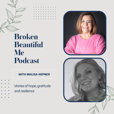 From Foster Care to Freedom: Malisa Hepner on Shame, Survival & Self-Love