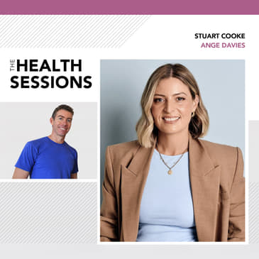 Ange Davies - Effective Strategies for Managing Burnout